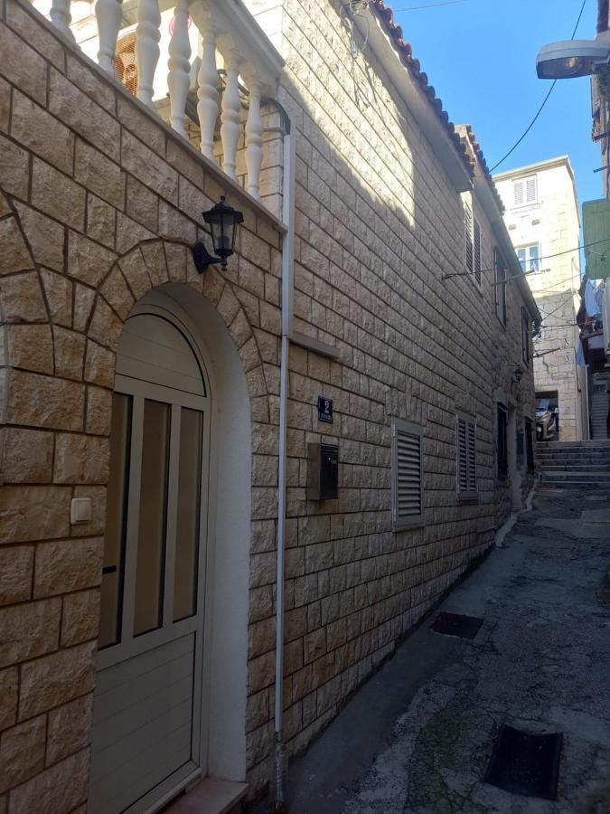 Appartement House Mirko- Center Of Split Extérieur photo
