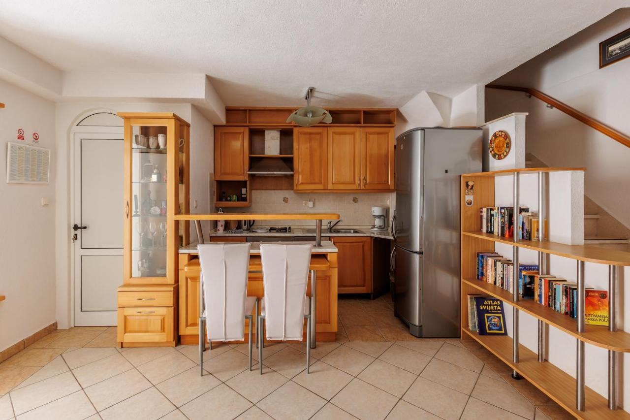 Appartement House Mirko- Center Of Split Extérieur photo
