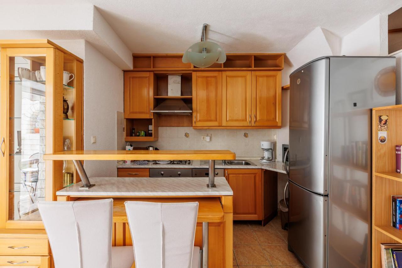 Appartement House Mirko- Center Of Split Extérieur photo