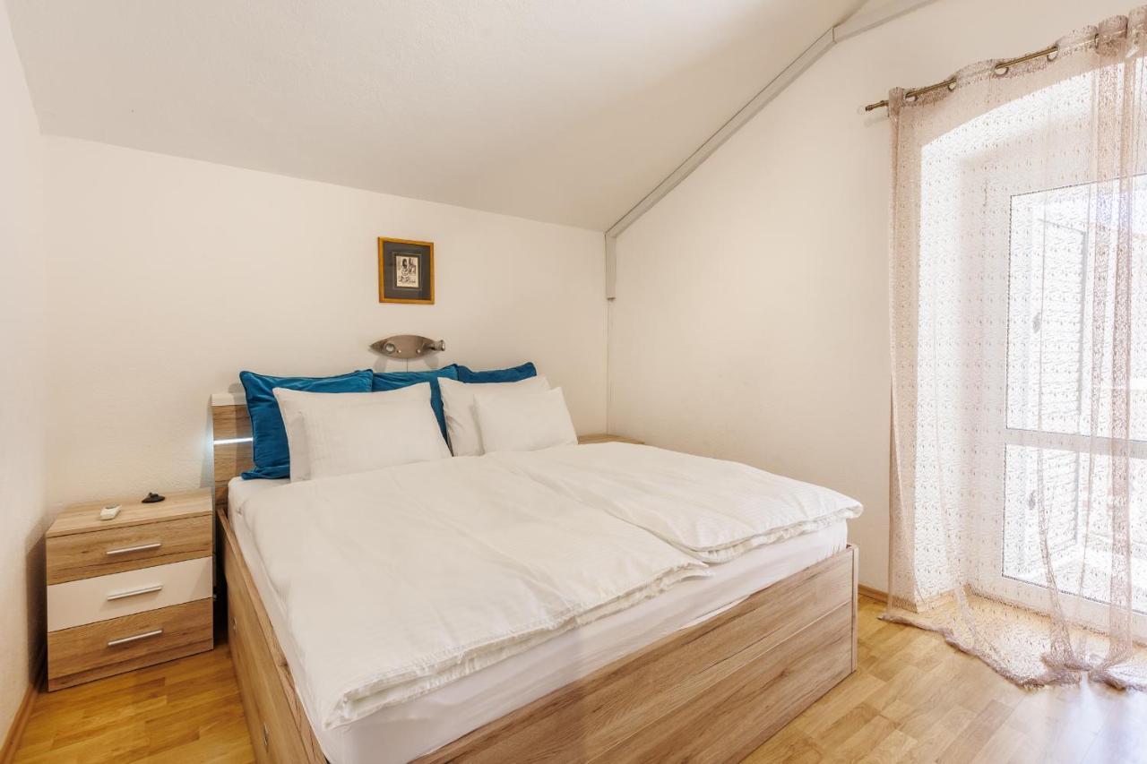 Appartement House Mirko- Center Of Split Extérieur photo
