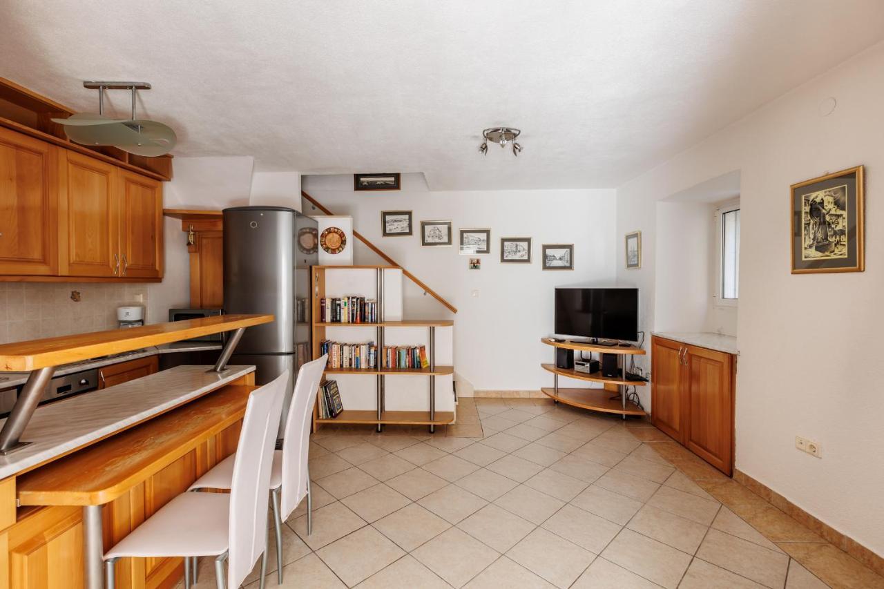 Appartement House Mirko- Center Of Split Extérieur photo
