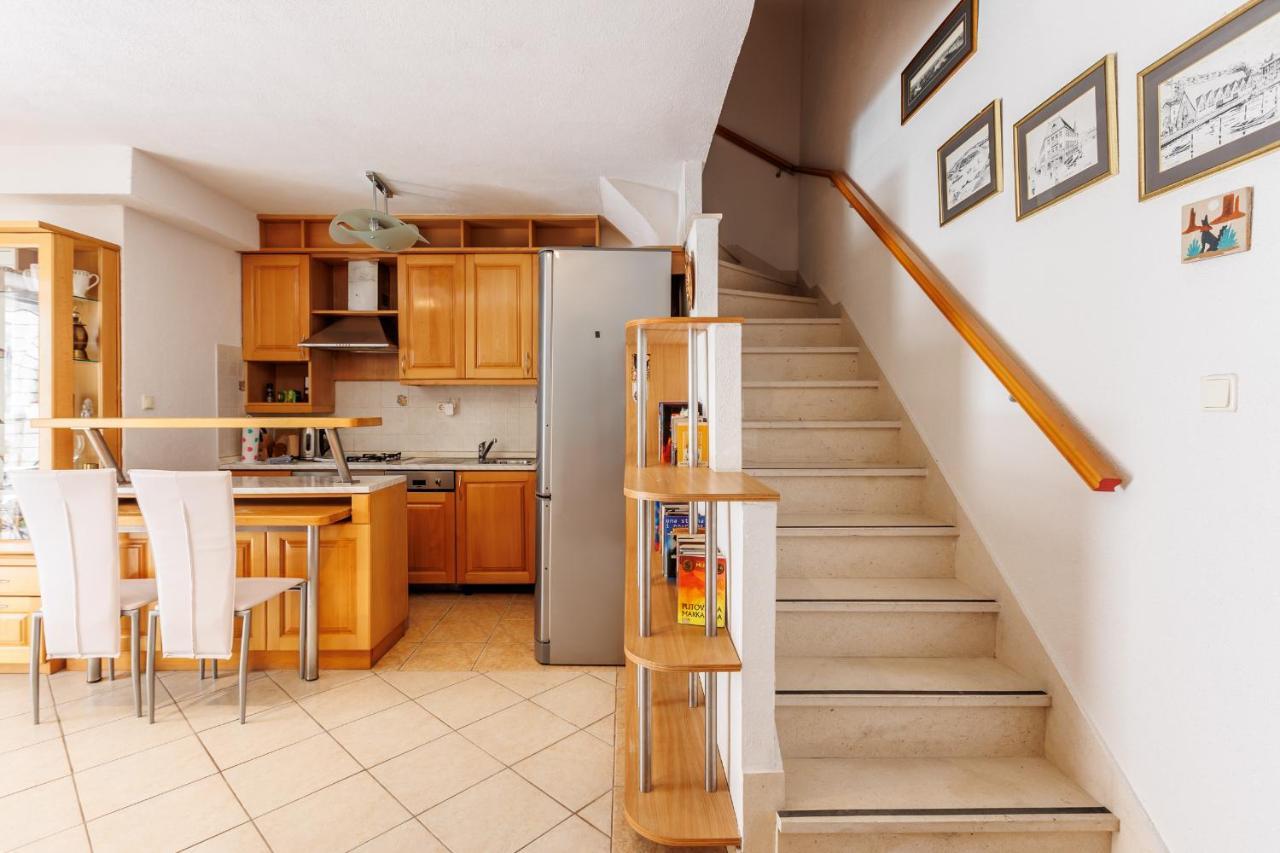 Appartement House Mirko- Center Of Split Extérieur photo