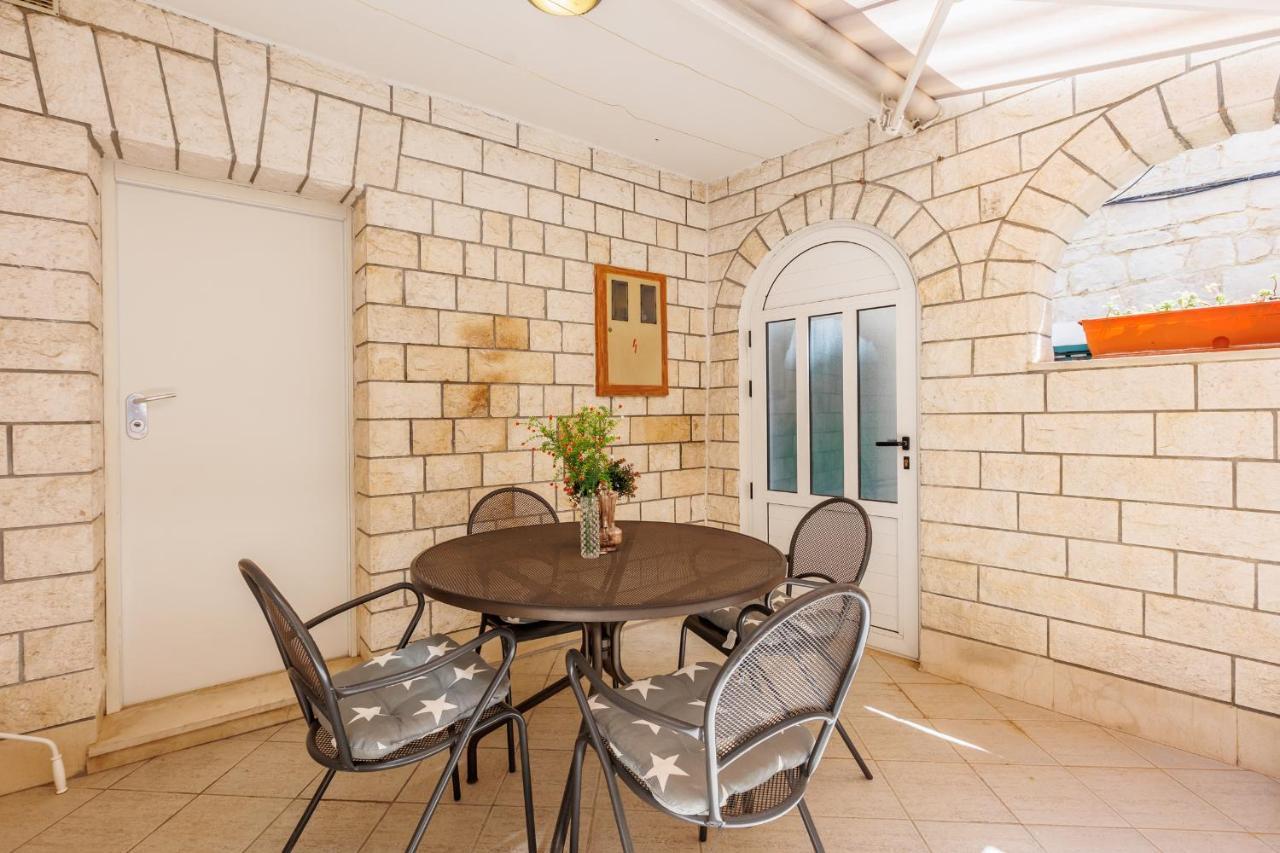 Appartement House Mirko- Center Of Split Extérieur photo