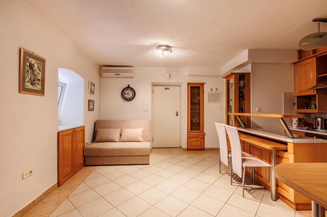 Appartement House Mirko- Center Of Split Extérieur photo