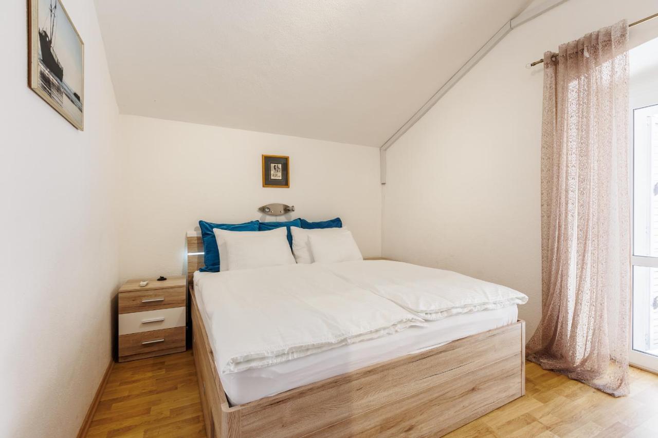 Appartement House Mirko- Center Of Split Extérieur photo