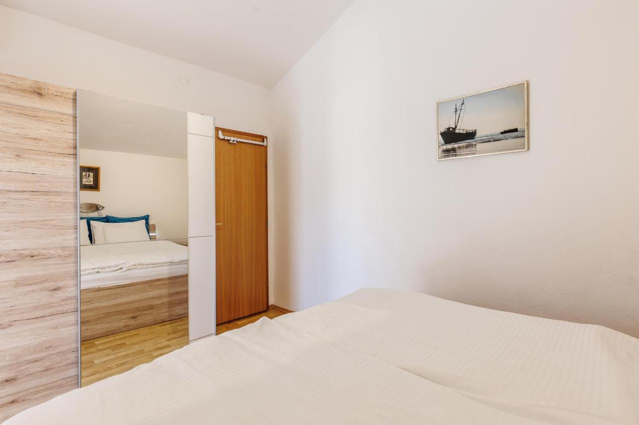 Appartement House Mirko- Center Of Split Extérieur photo
