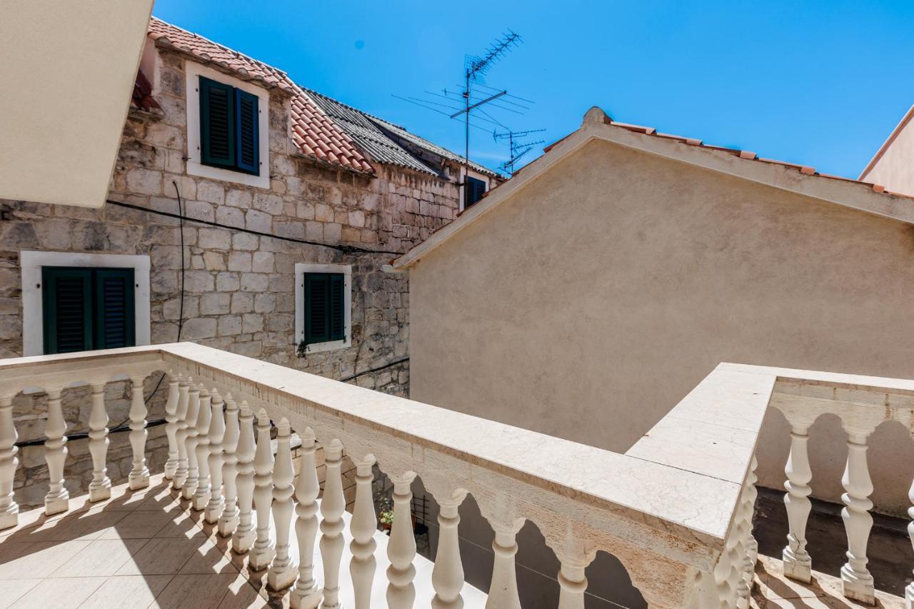 Appartement House Mirko- Center Of Split Extérieur photo