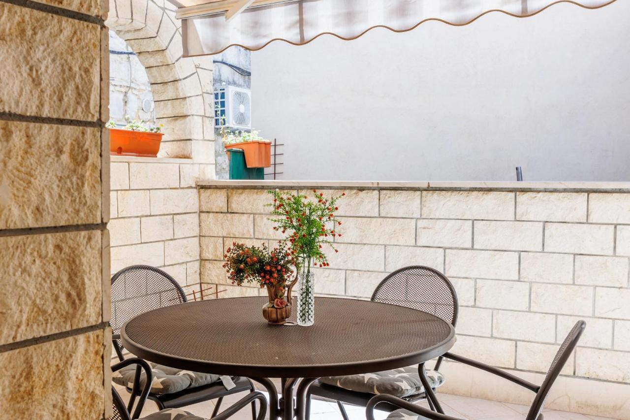 Appartement House Mirko- Center Of Split Extérieur photo