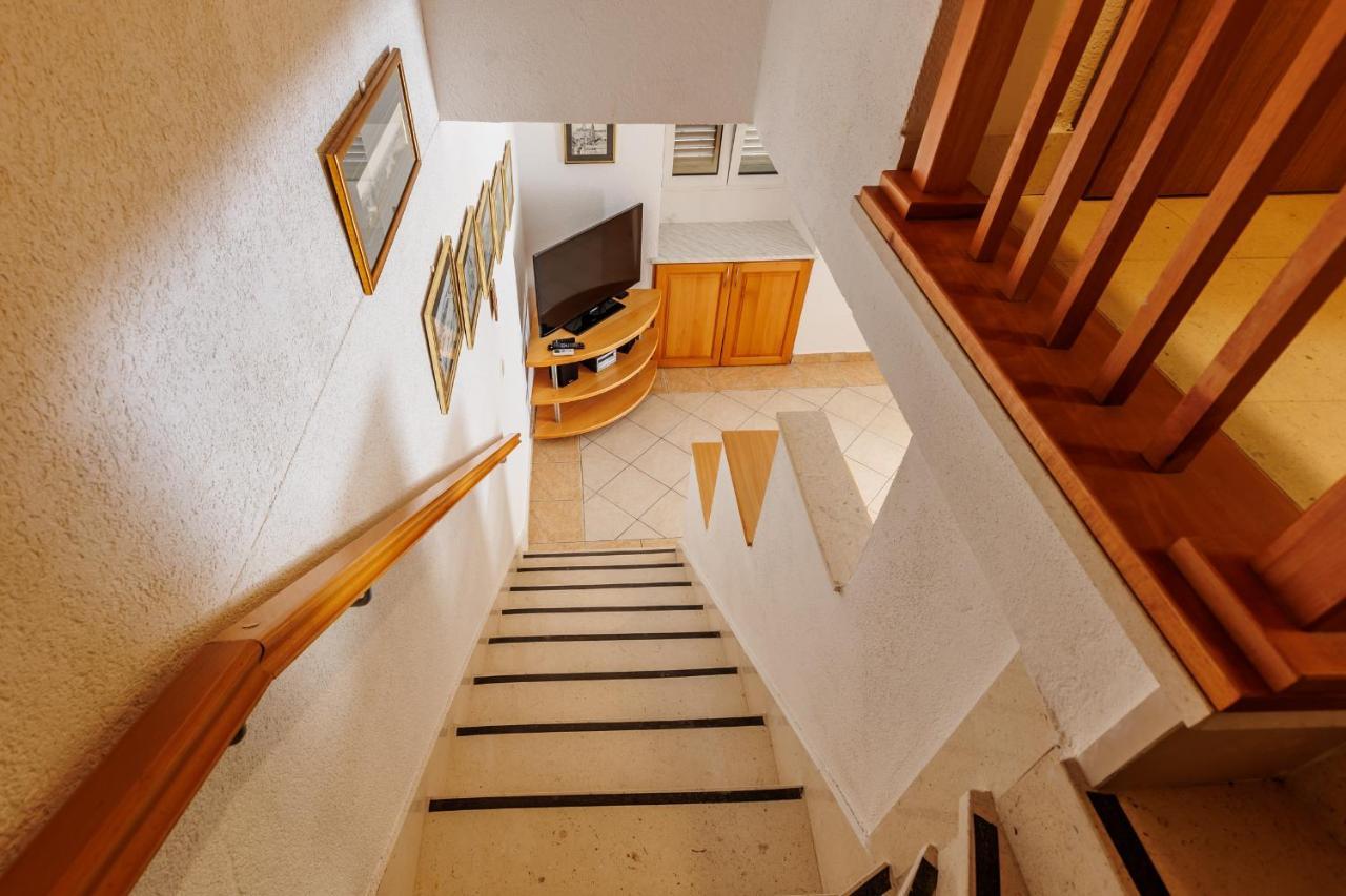 Appartement House Mirko- Center Of Split Extérieur photo
