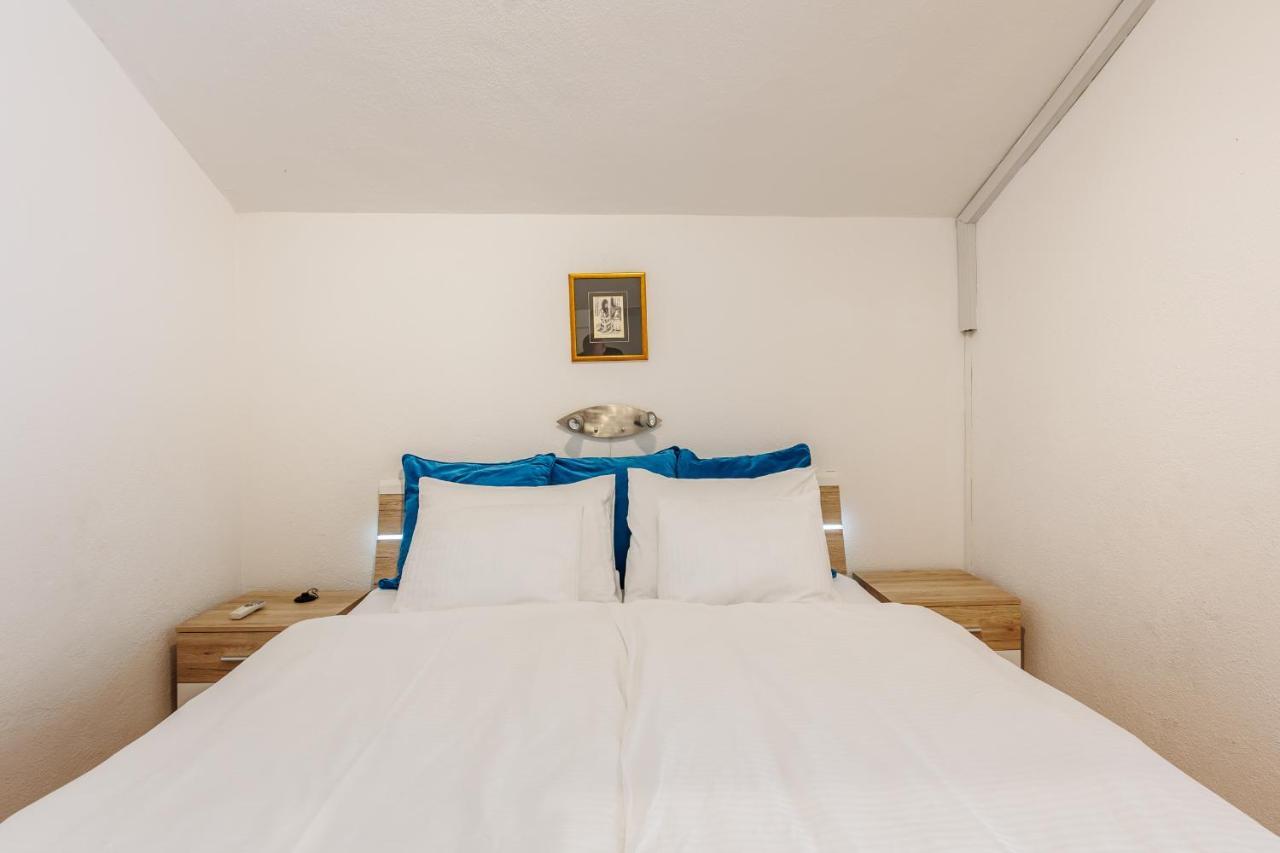 Appartement House Mirko- Center Of Split Extérieur photo